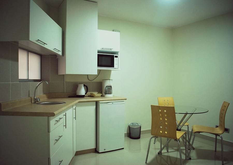 Hotel Ayenda Suites Orrantia リマ エクステリア 写真