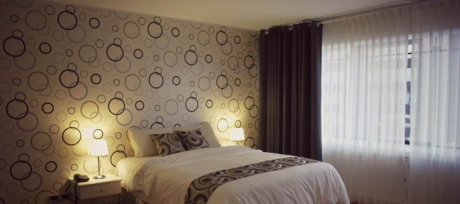 Hotel Ayenda Suites Orrantia リマ エクステリア 写真