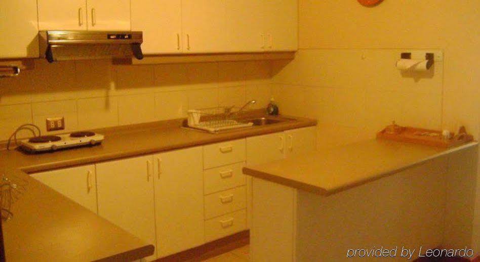 Hotel Ayenda Suites Orrantia リマ エクステリア 写真
